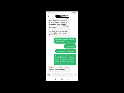 ❤️ Ik haw in nije PAWG fan Tinder tafoege oan myn harem (praat mei Tinder ynbegrepen) ️ Pornofideo op fy.heatpumpcenter.top ❌️